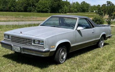 Gmc-Caballero-1986-Gray-Gray
