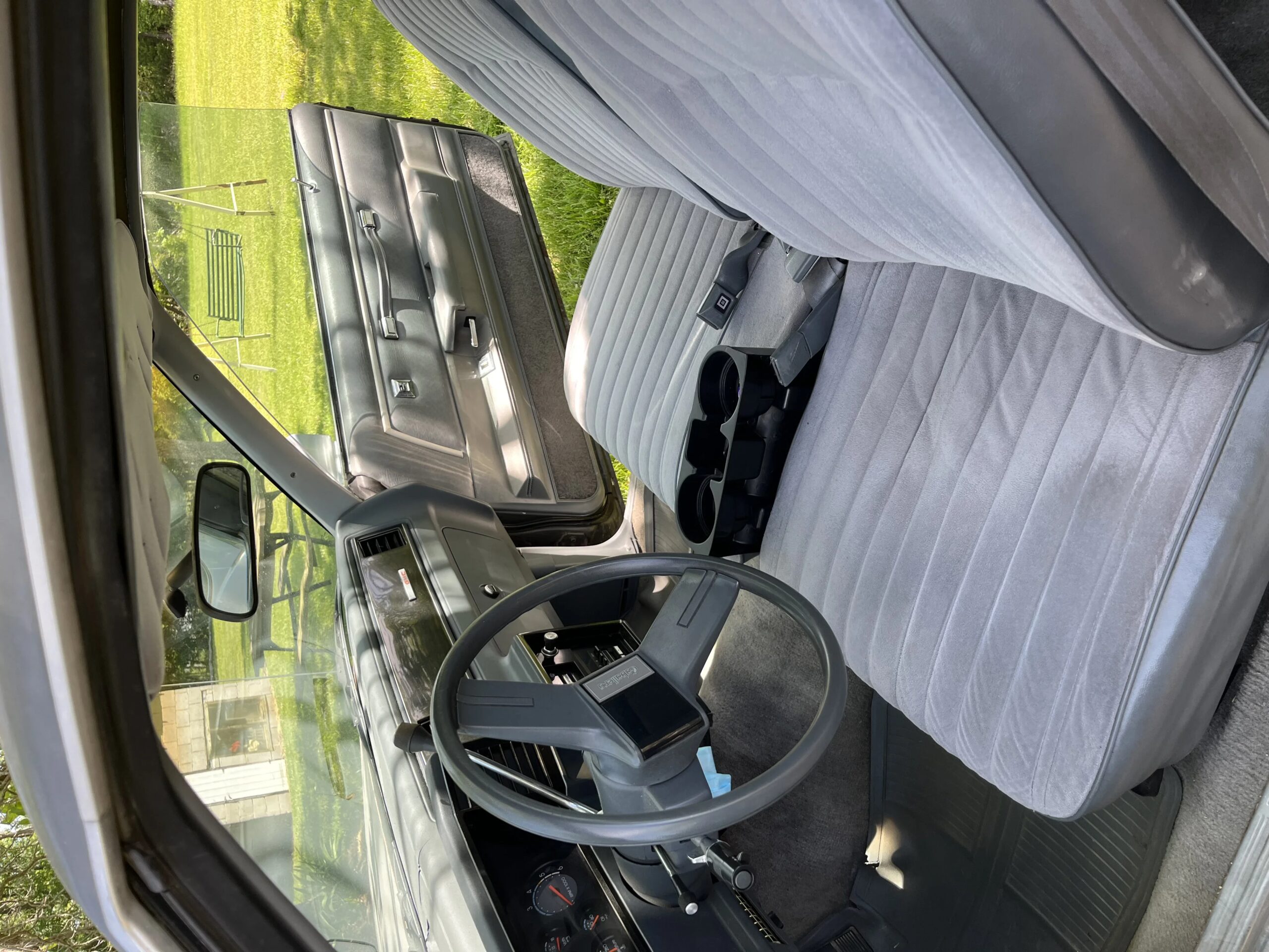 Gmc-Caballero-1986-Gray-Gray-9