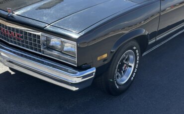 Gmc-Caballero-1987-Black-Burgundy-1