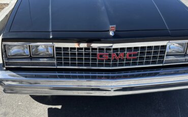 Gmc-Caballero-1987-Black-Burgundy