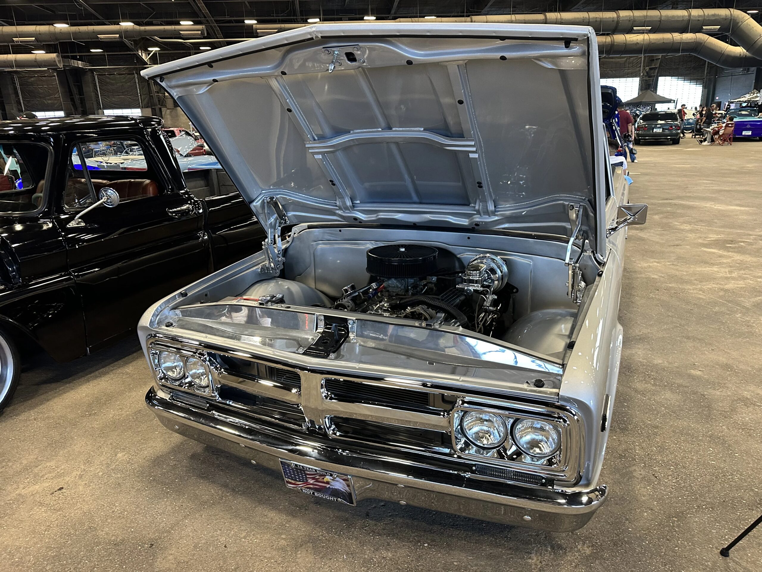 Gmc-Ck-1500-1969-Custom-Black-13