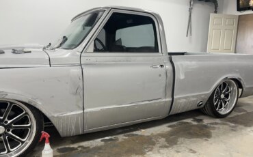 Gmc-Ck-1500-1969-Custom-Black-27