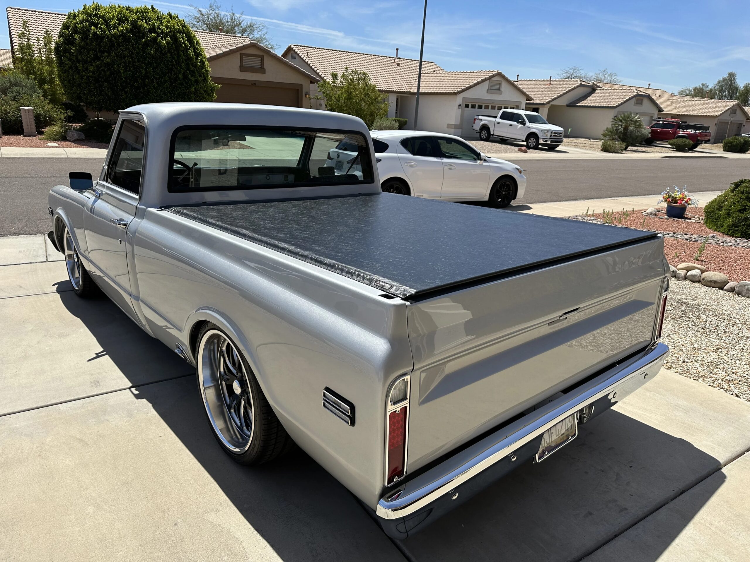 Gmc-Ck-1500-1969-Custom-Black-7