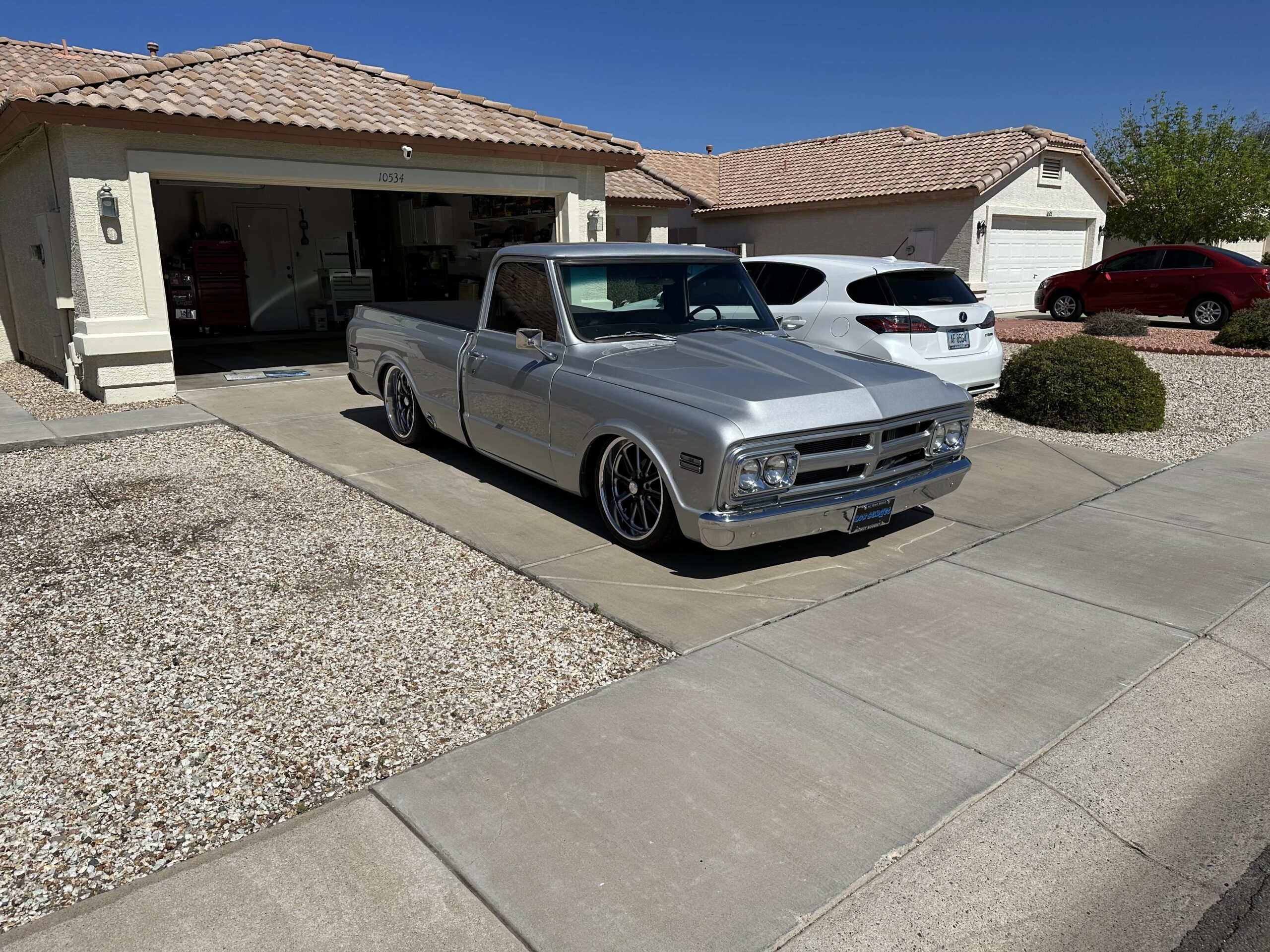Gmc-Ck-1500-1969-Custom-Black-8