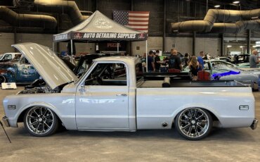 Gmc-Ck-1500-1969-Custom-Black-9