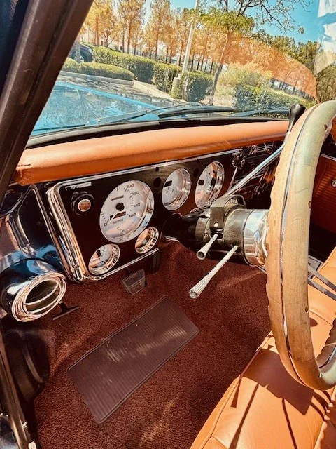 Gmc-Ck-1500-1970-Blue-Brown-3