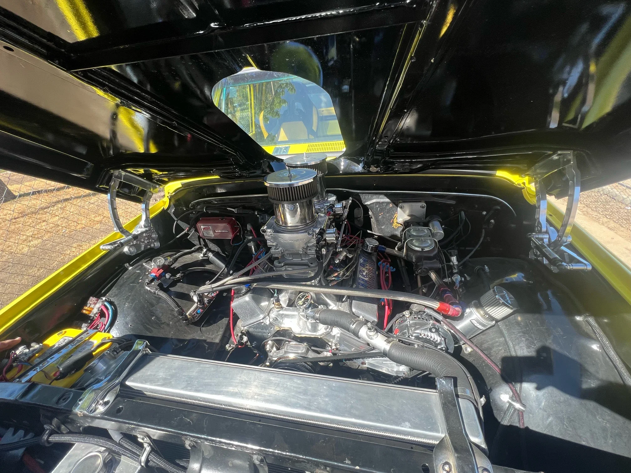 Gmc-Ck-1500-1972-Yellow-Yellow-10