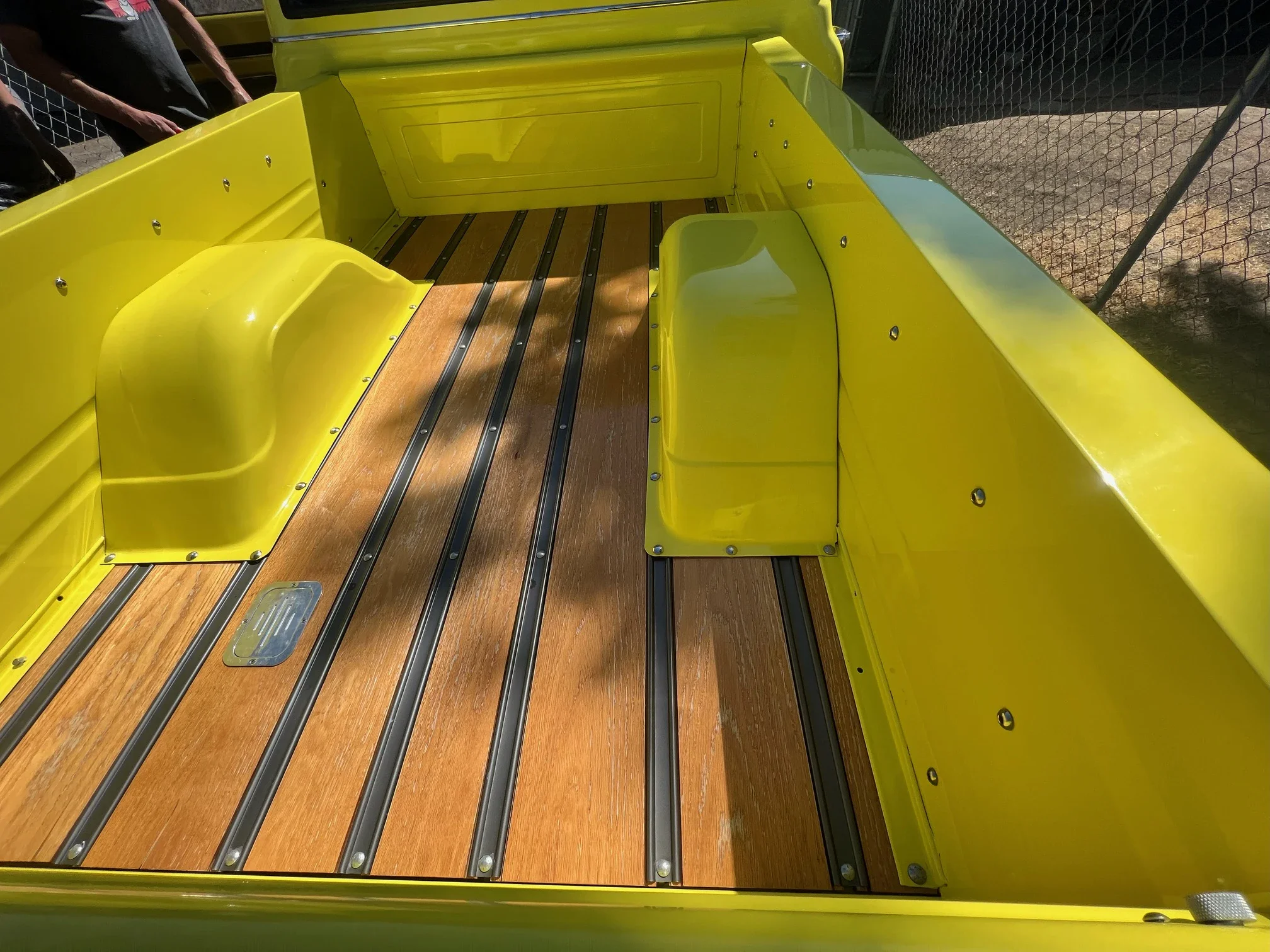 Gmc-Ck-1500-1972-Yellow-Yellow-5