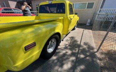 Gmc-Ck-1500-1972-Yellow-Yellow-6