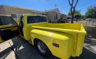 Gmc-Ck-1500-1972-Yellow-Yellow-9