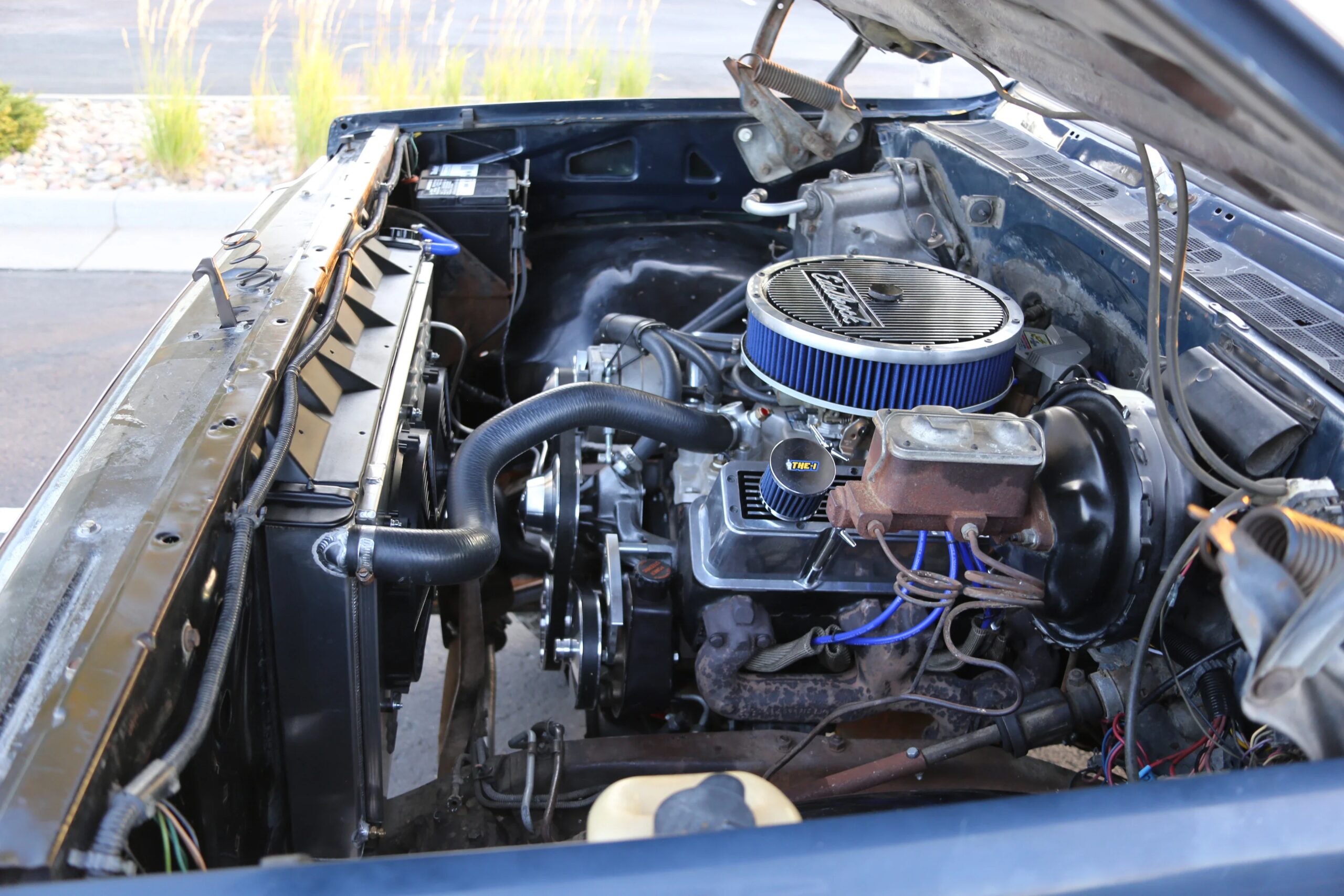 Gmc-Ck-1500-1975-Blue-Blue-10