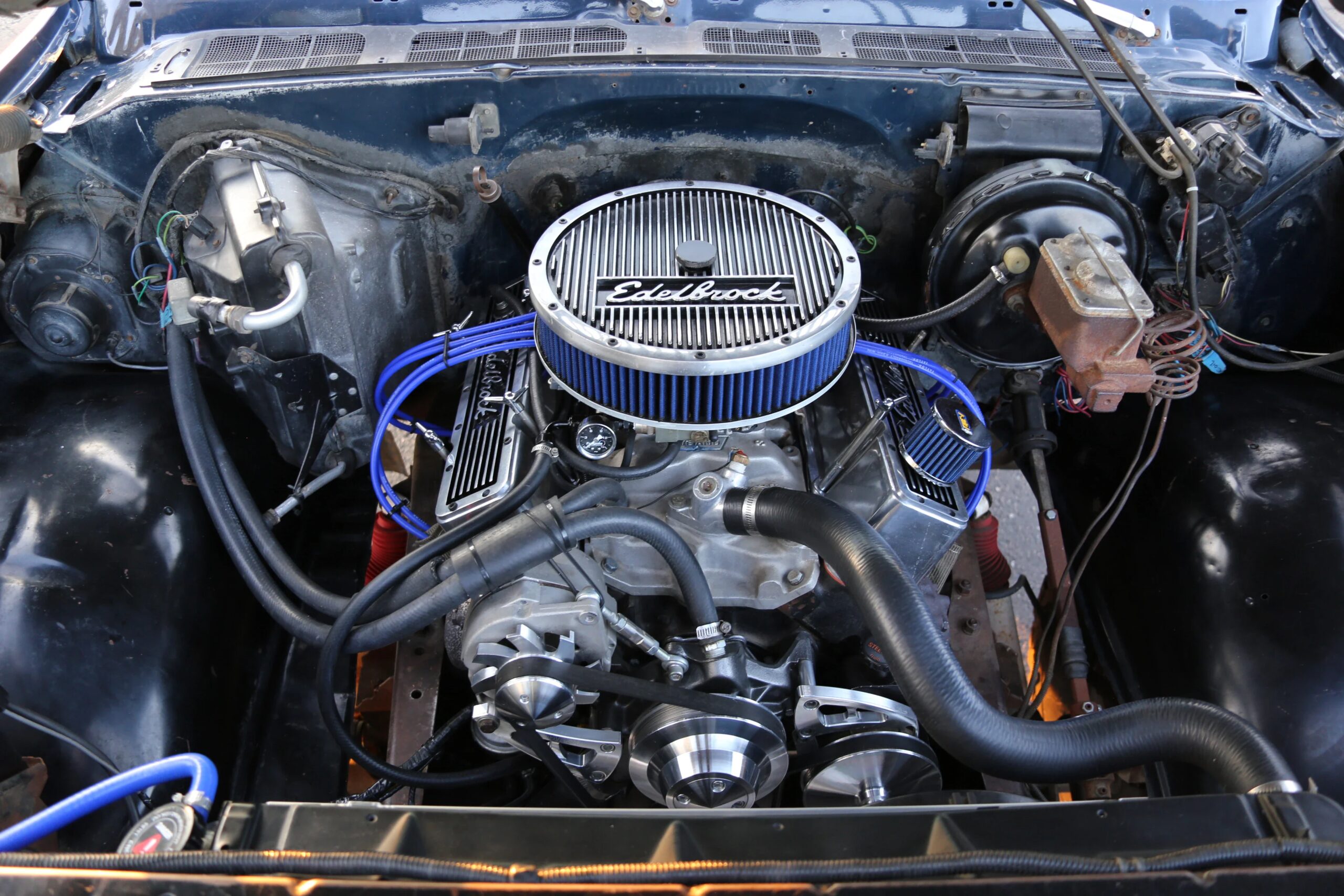 Gmc-Ck-1500-1975-Blue-Blue-12