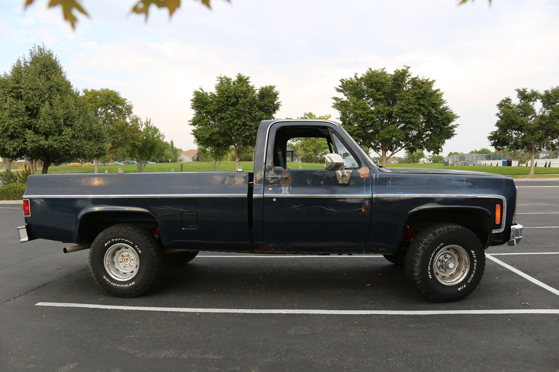 Gmc-Ck-1500-1975-Blue-Blue-2