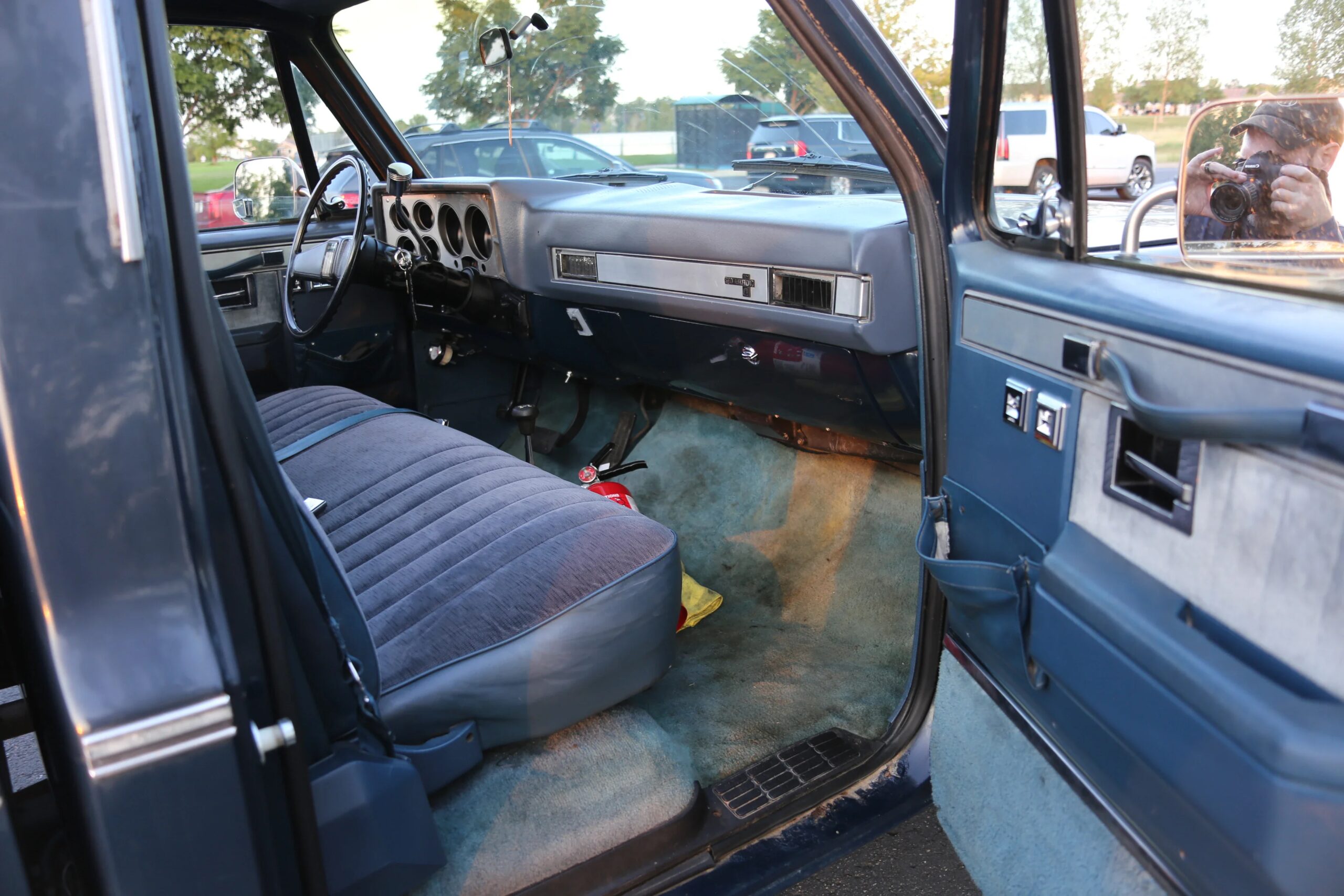 Gmc-Ck-1500-1975-Blue-Blue-21