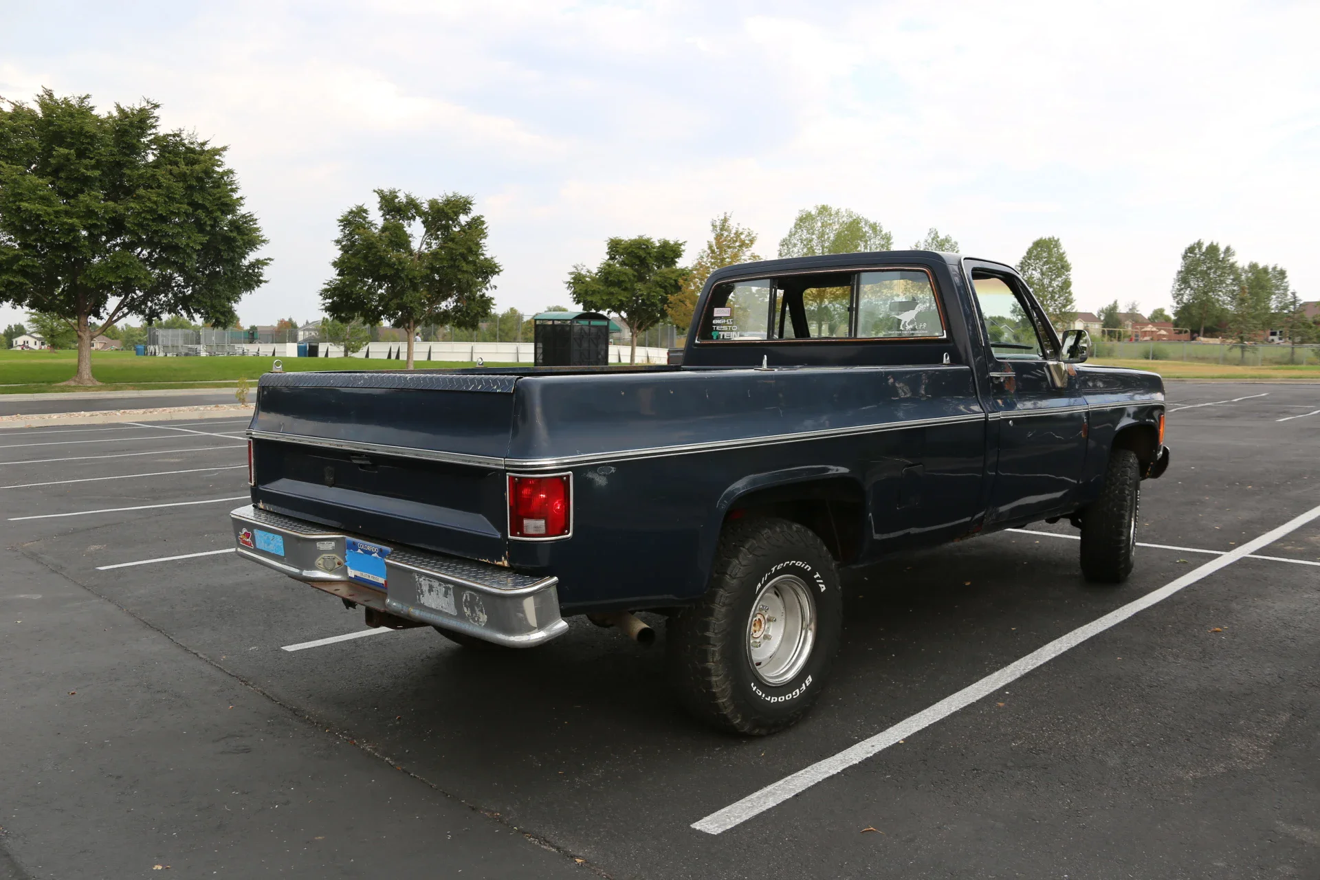 Gmc-Ck-1500-1975-Blue-Blue-39