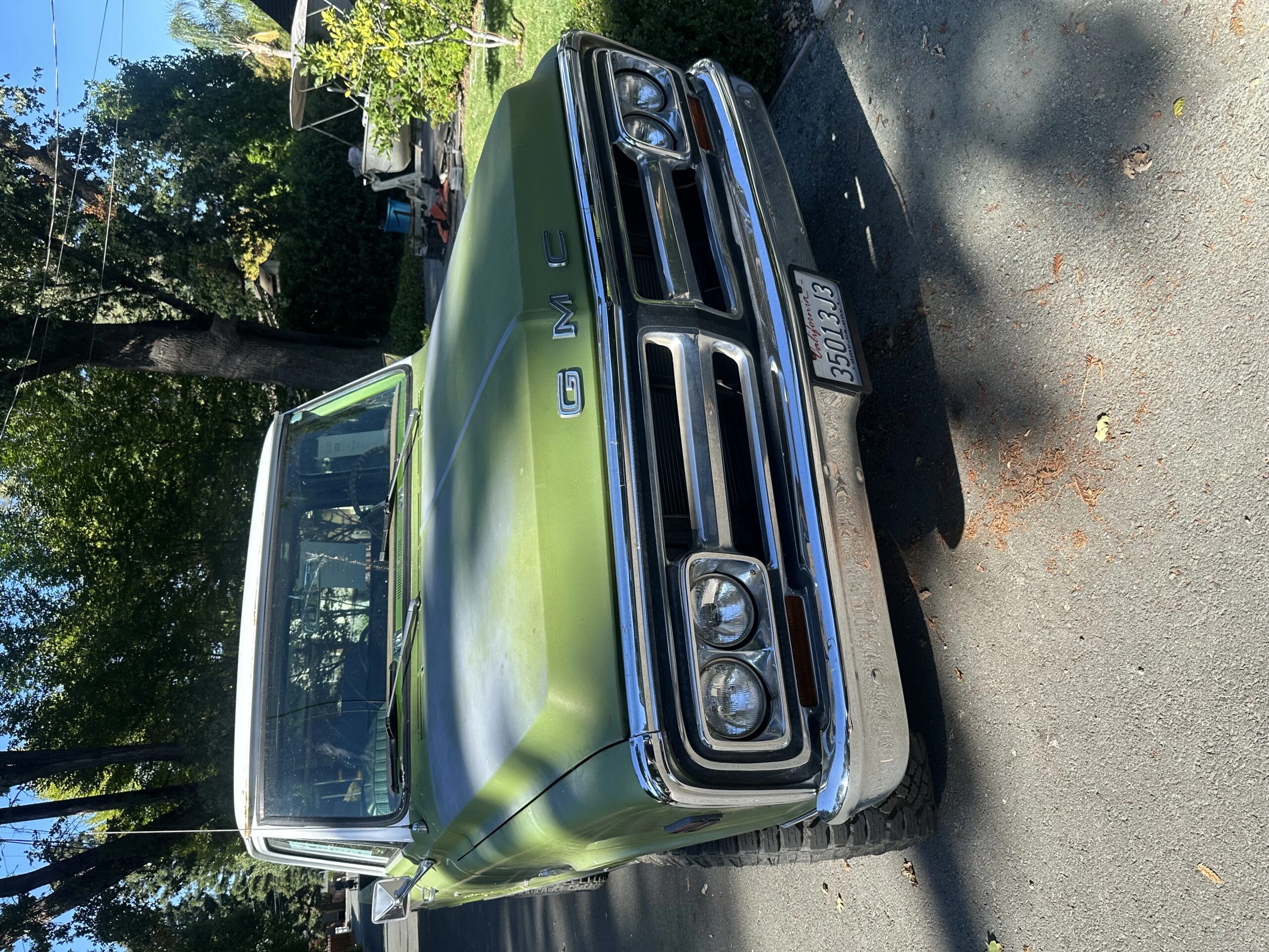 Gmc-Ck-2500-1971-Green-Tan-2