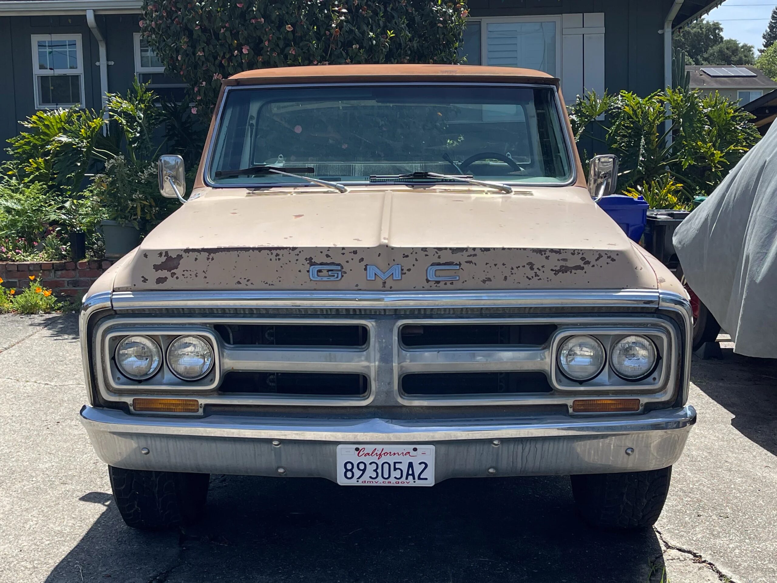 Gmc-Ck-2500-1972-Tan-Tan-1