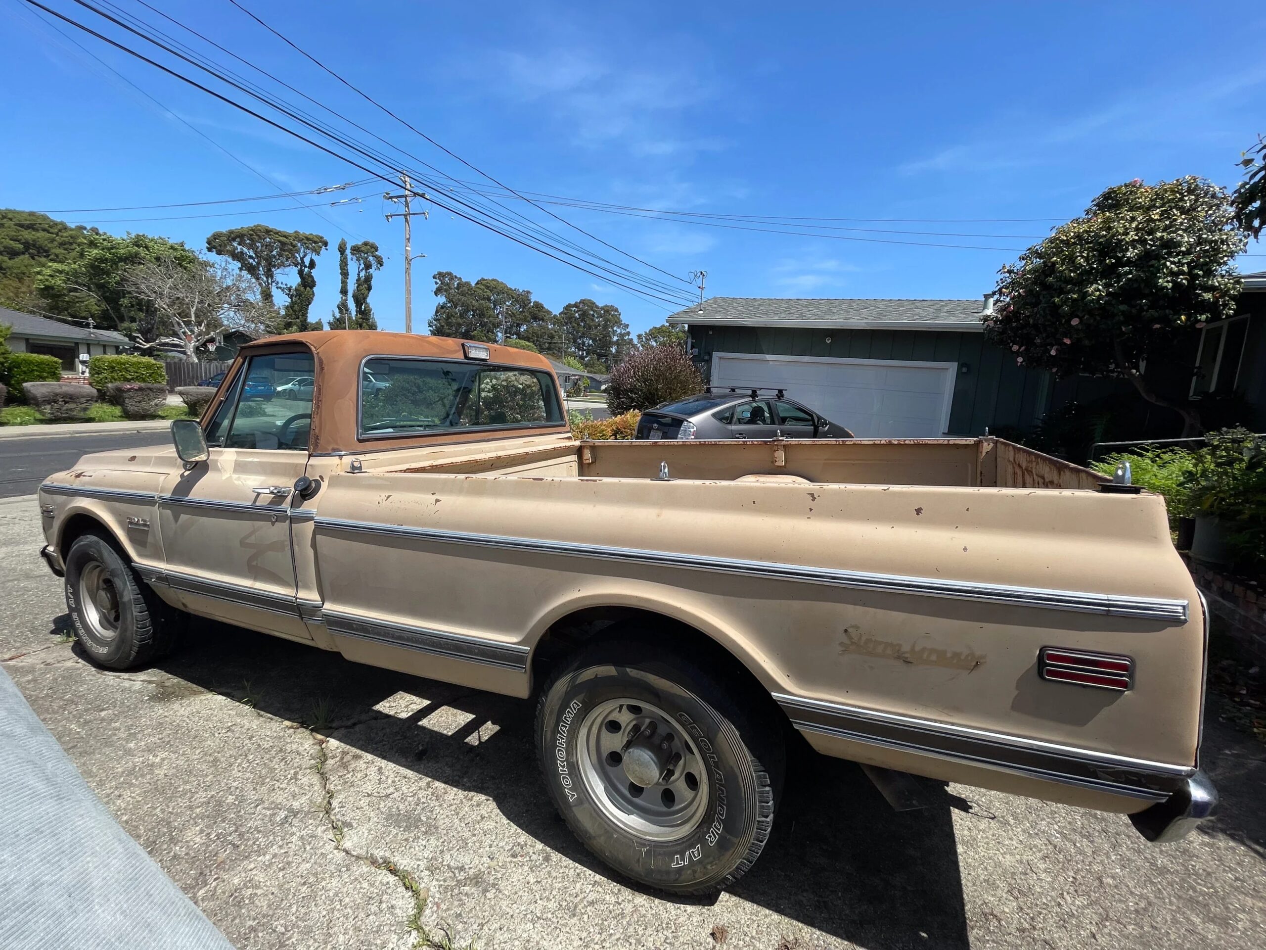 Gmc-Ck-2500-1972-Tan-Tan-12