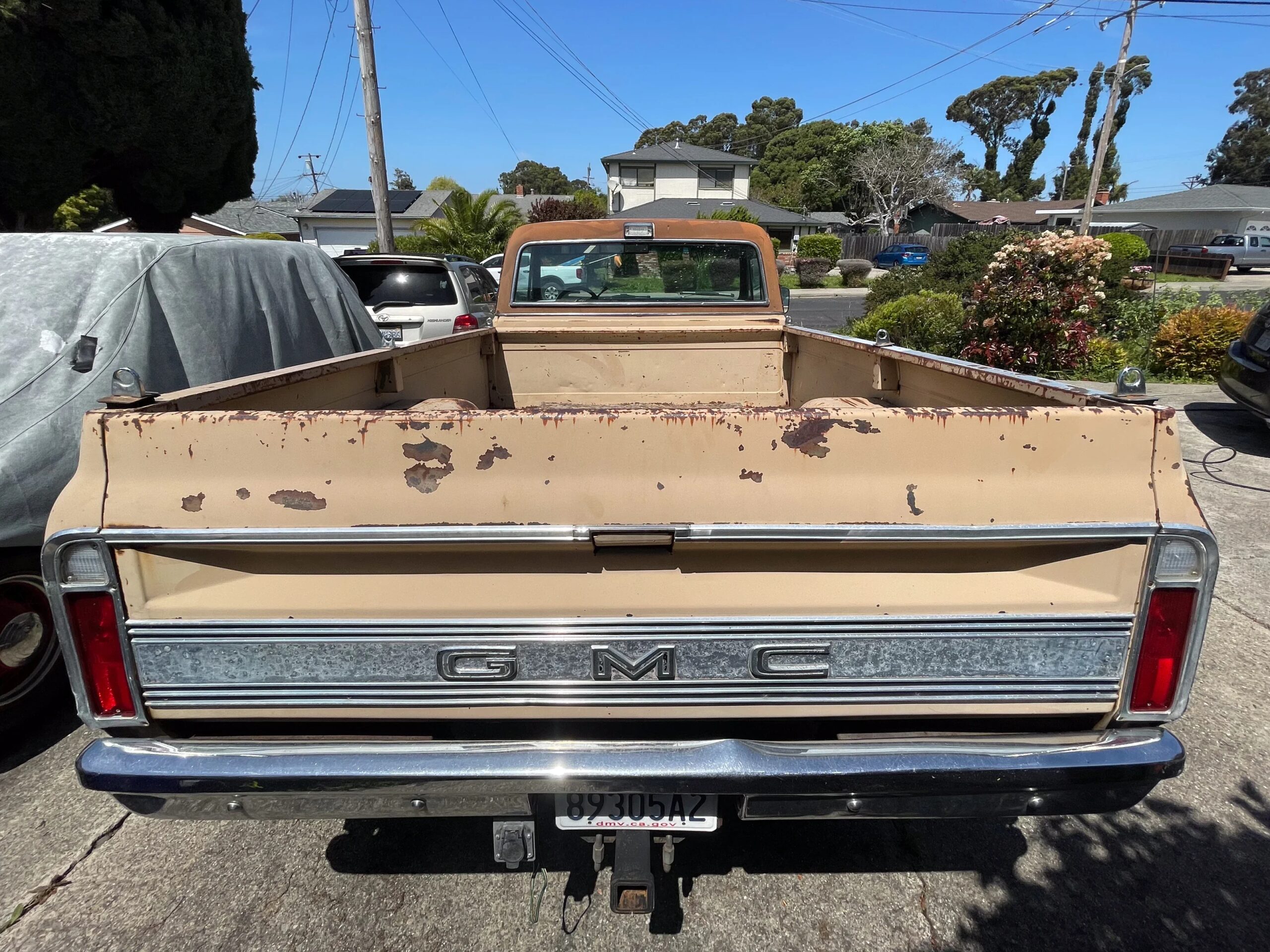 Gmc-Ck-2500-1972-Tan-Tan-13