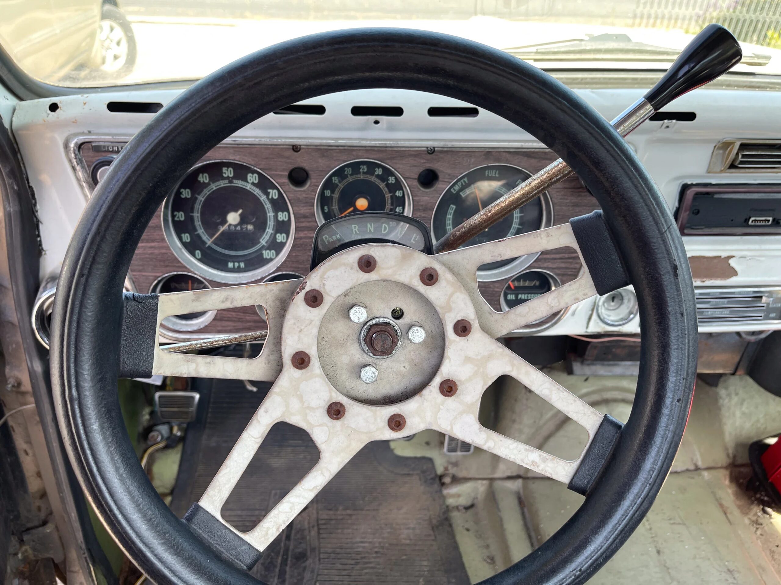 Gmc-Ck-2500-1972-Tan-Tan-18