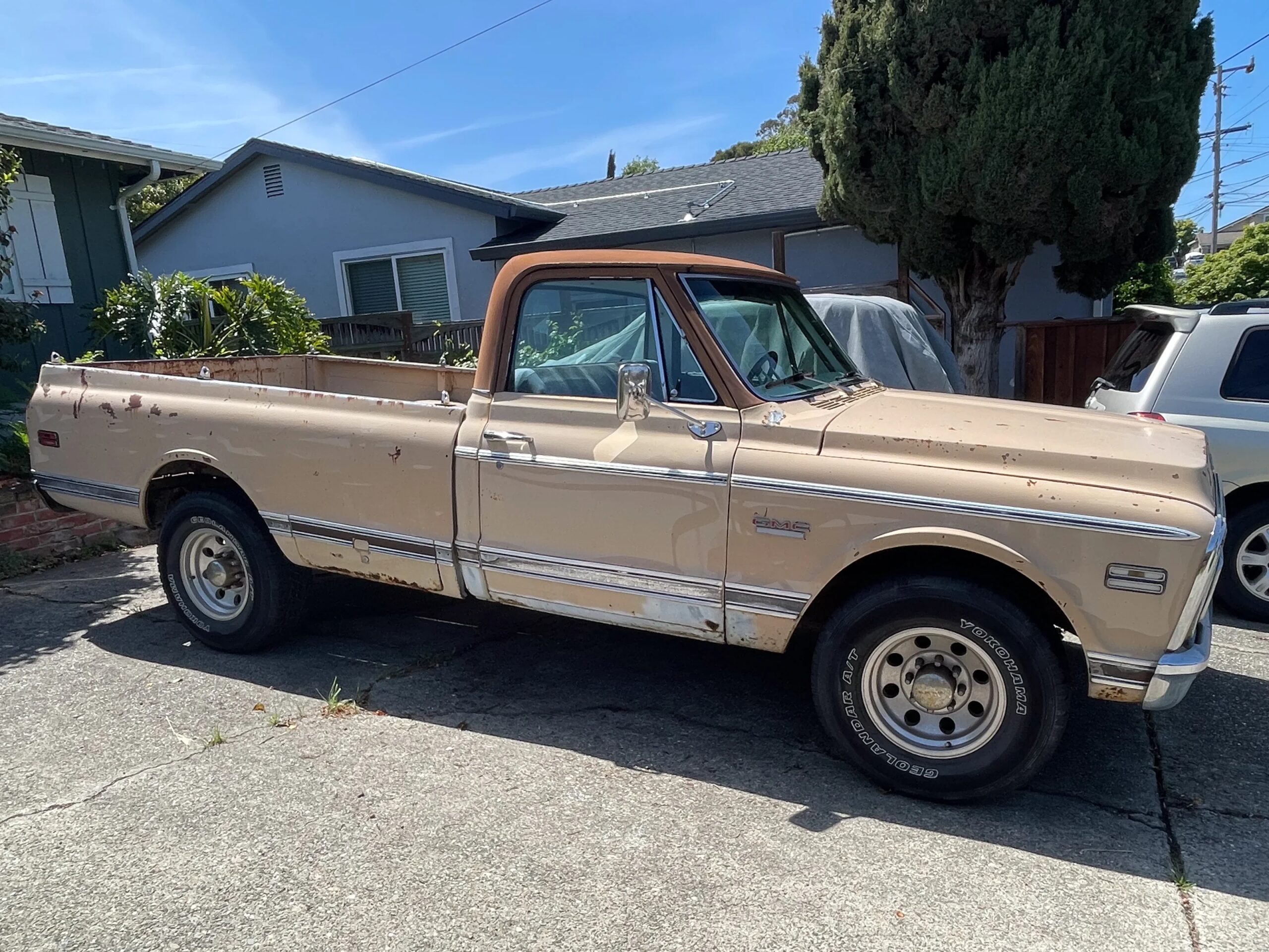 Gmc-Ck-2500-1972-Tan-Tan-6