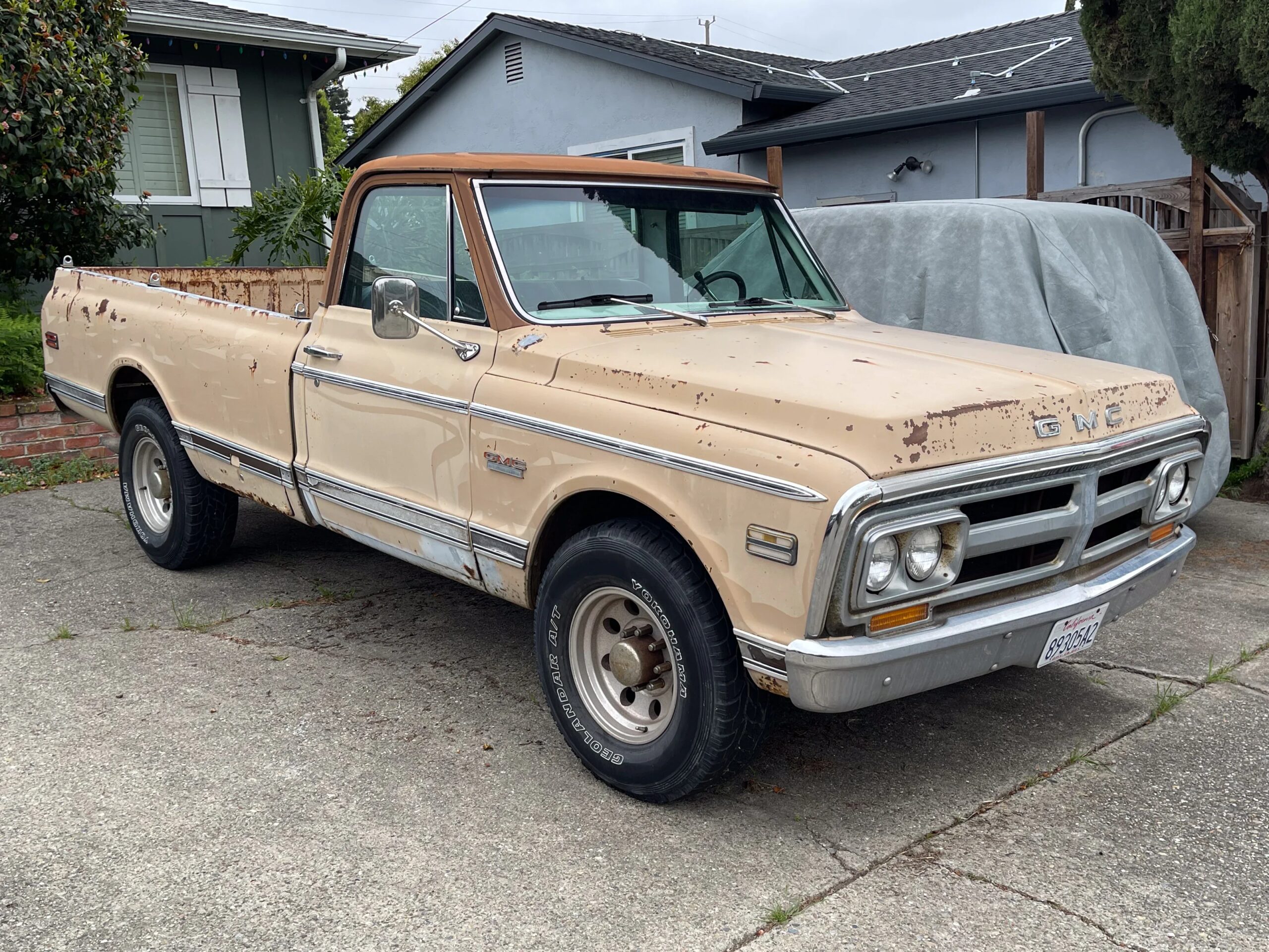 Gmc-Ck-2500-1972-Tan-Tan-7