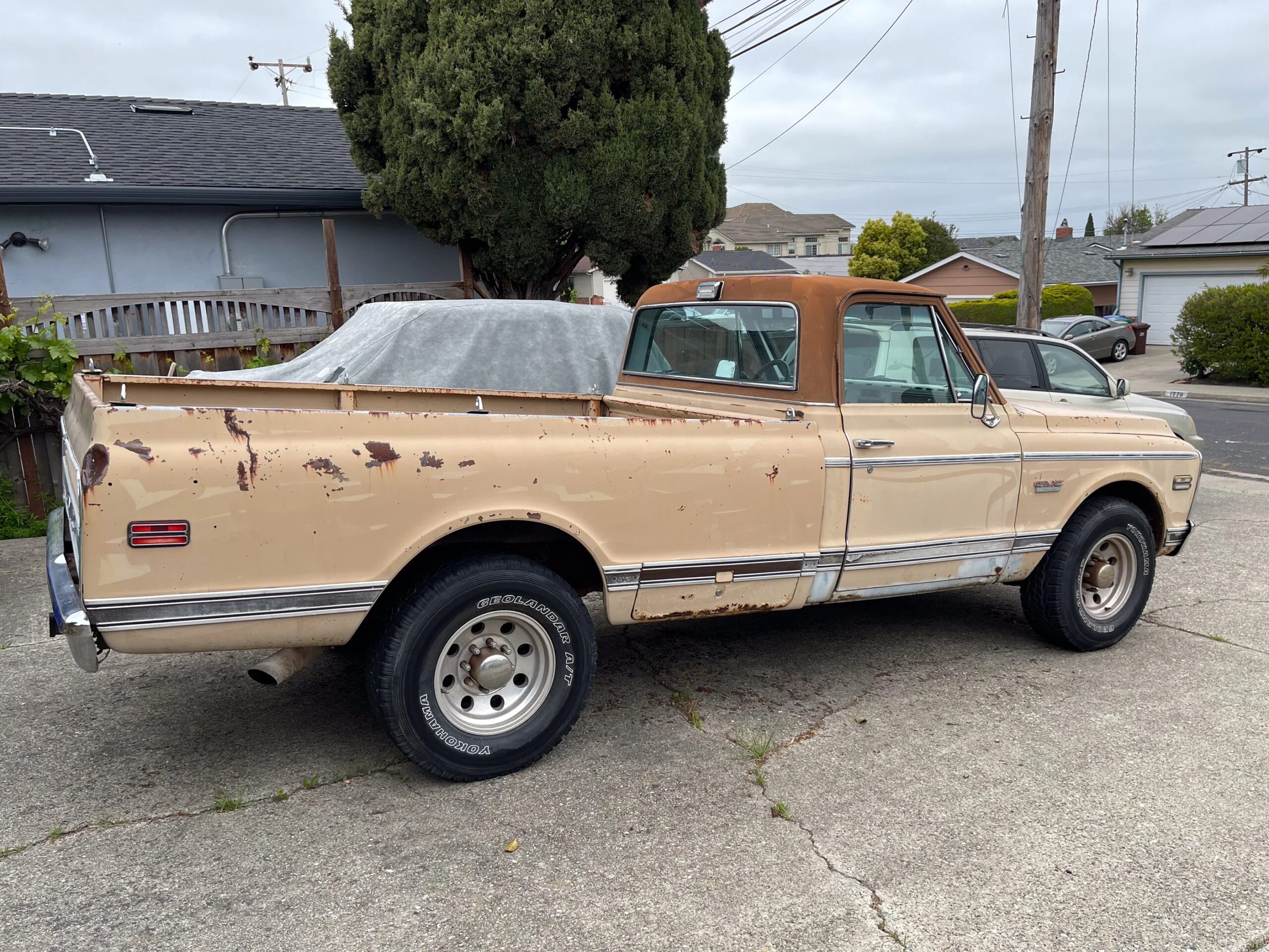 Gmc-Ck-2500-1972-Tan-Tan-8