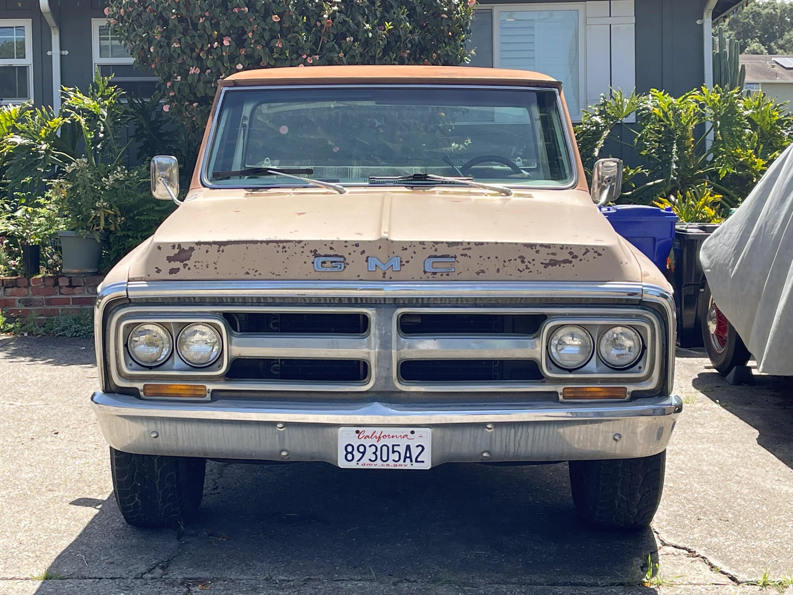 Gmc-Ck-2500-1972-Tan-Tan