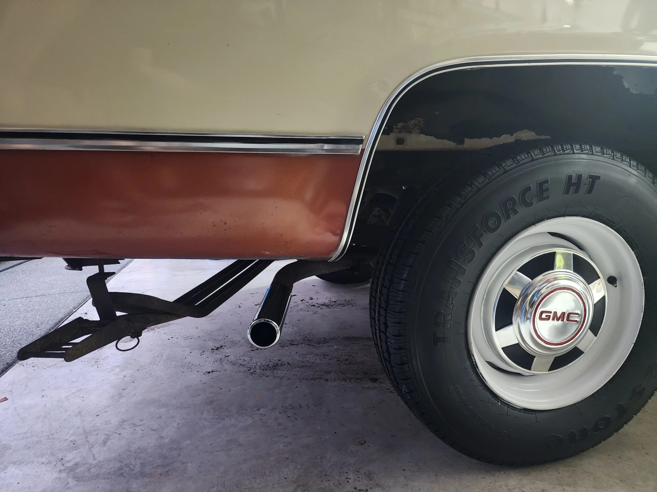 Gmc-Ck-2500-1980-Brown-Beige-1