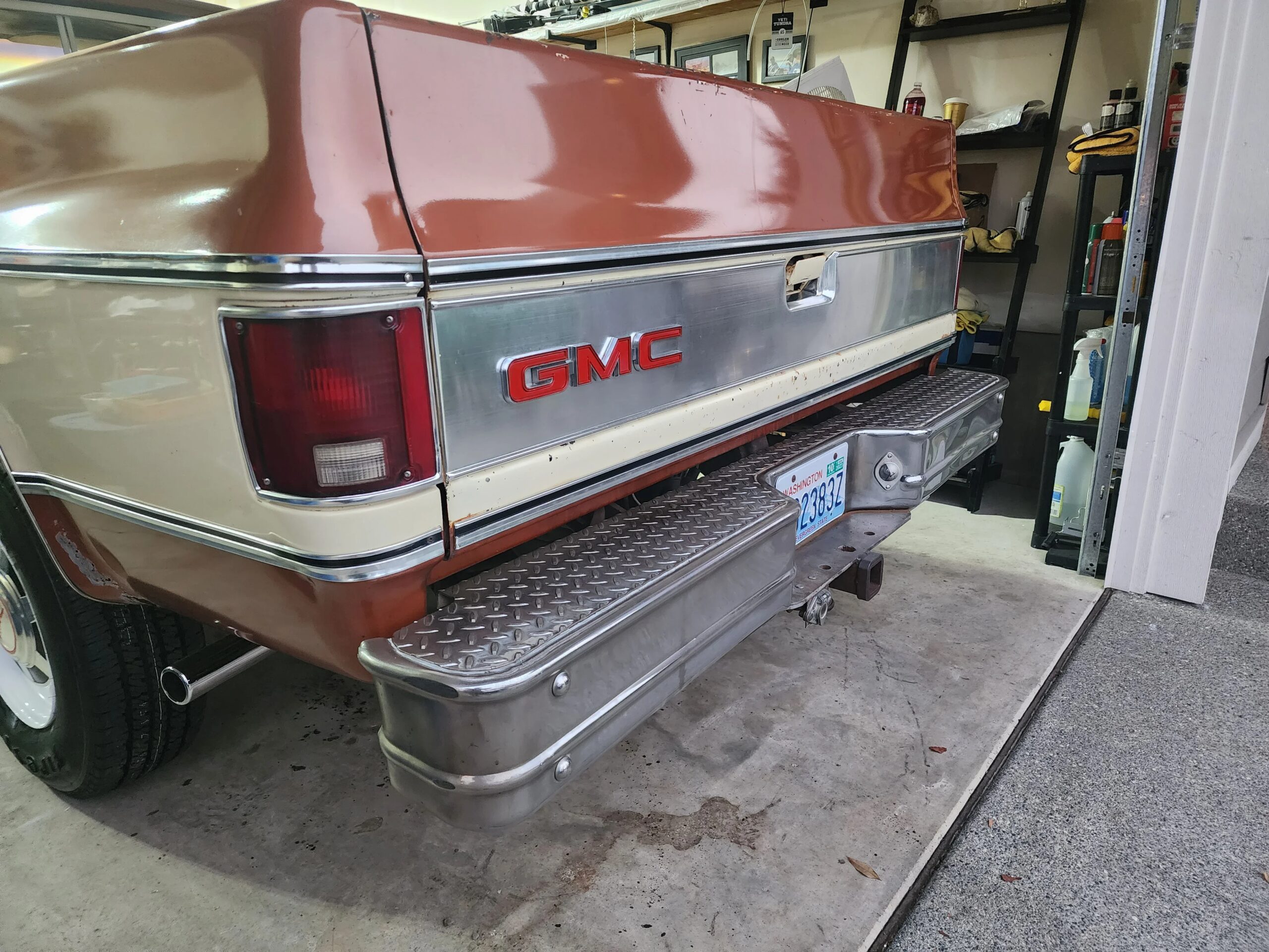 Gmc-Ck-2500-1980-Brown-Beige-12