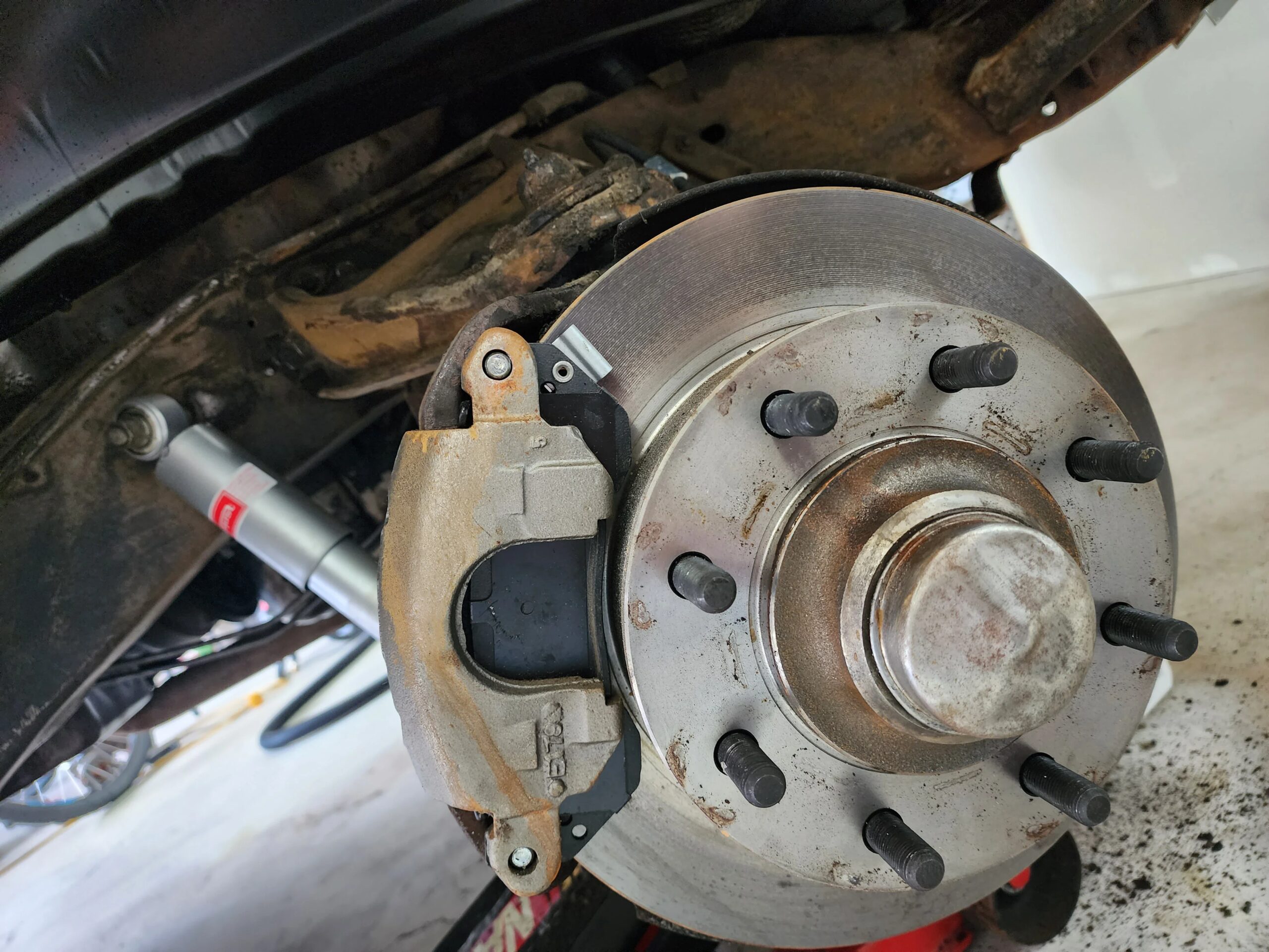 Gmc-Ck-2500-1980-Brown-Beige-23