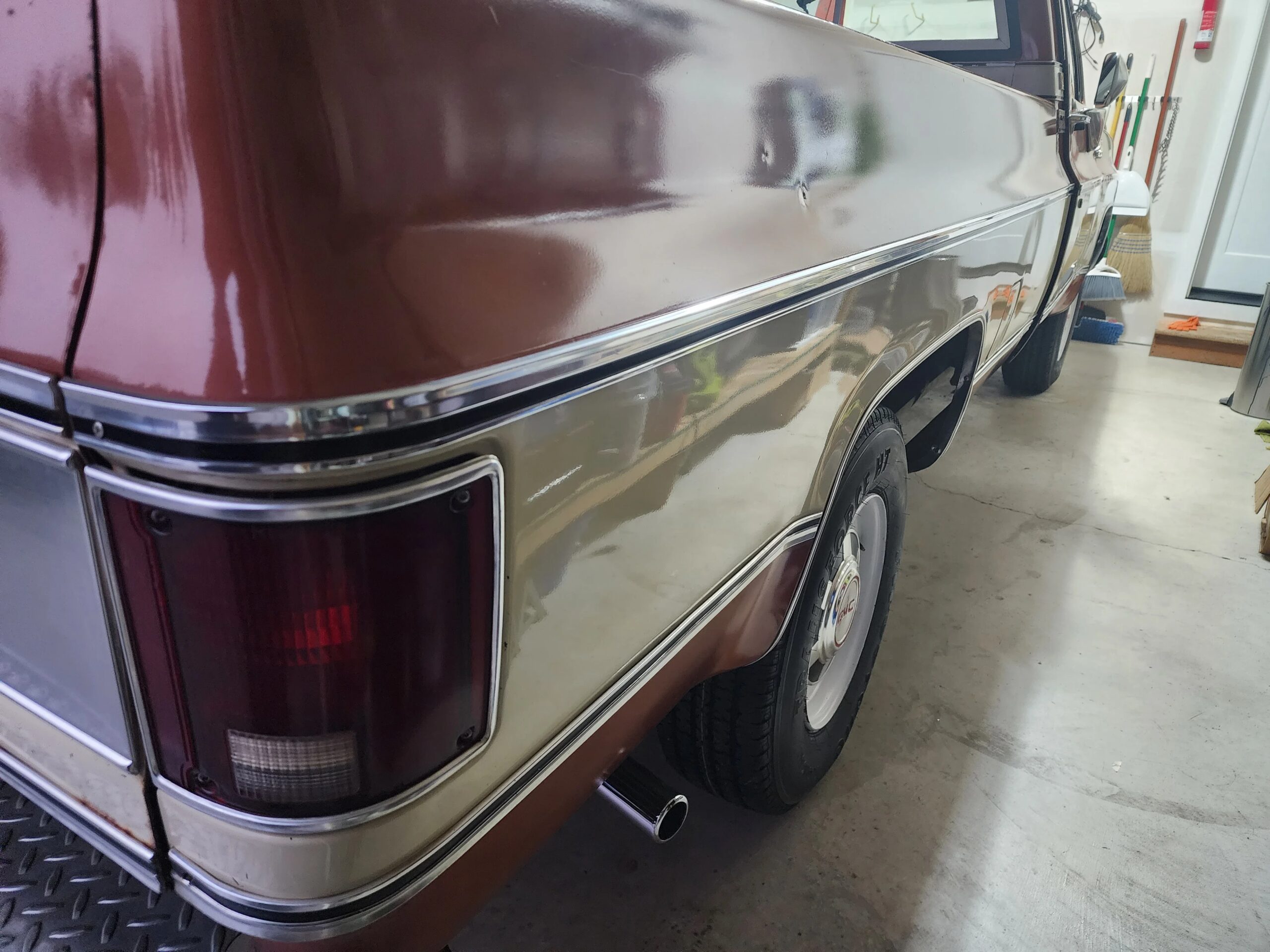 Gmc-Ck-2500-1980-Brown-Beige-32