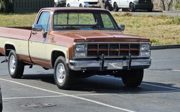Gmc-Ck-2500-1980-Brown-Beige