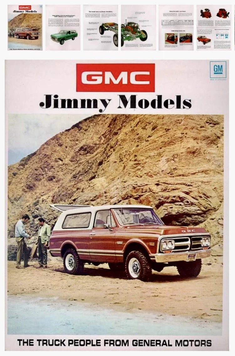 Gmc-Jimmy-4wd-1971-Orange-White-19