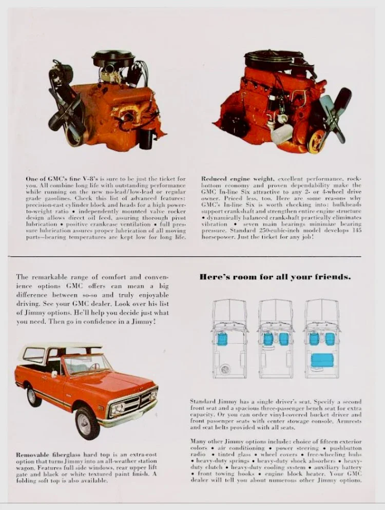 Gmc-Jimmy-4wd-1971-Orange-White-25