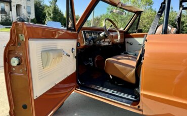 Gmc-Jimmy-4wd-1971-Orange-White-4