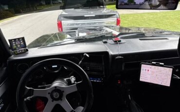 Gmc-Jimmy-4wd-1986-Black-Black-1
