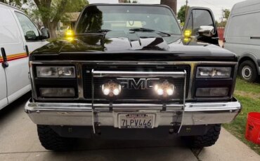 Gmc-Jimmy-4wd-1986-Black-Black-11