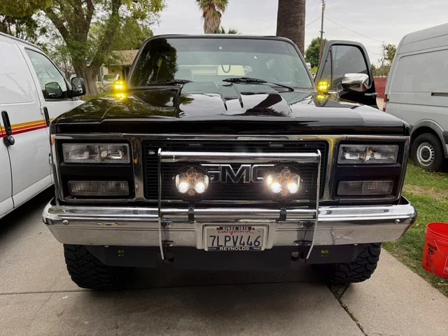 Gmc-Jimmy-4wd-1986-Black-Black-11