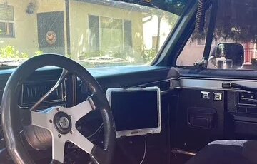 Gmc-Jimmy-4wd-1986-Black-Black-14