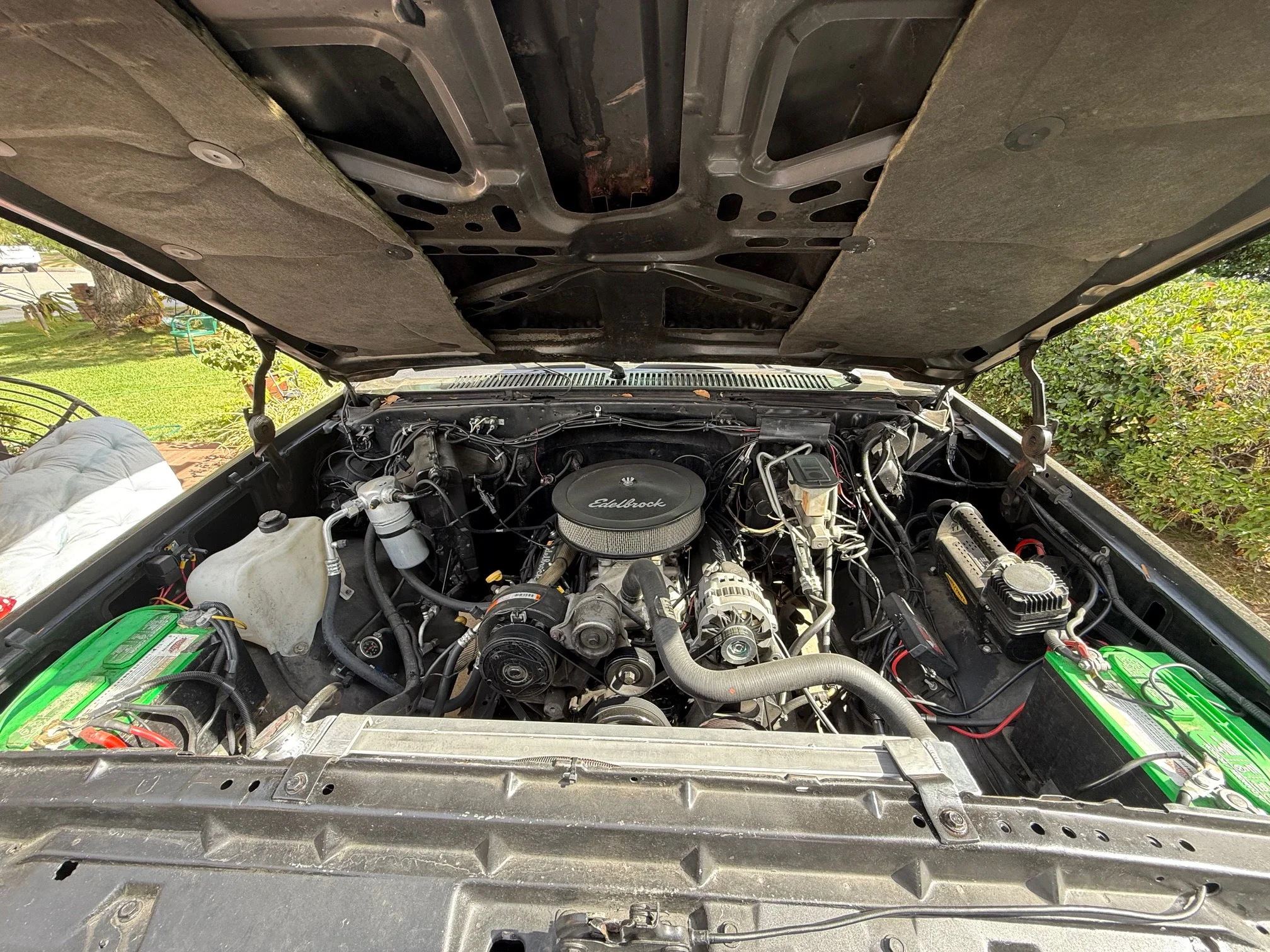 Gmc-Jimmy-4wd-1986-Black-Black-20