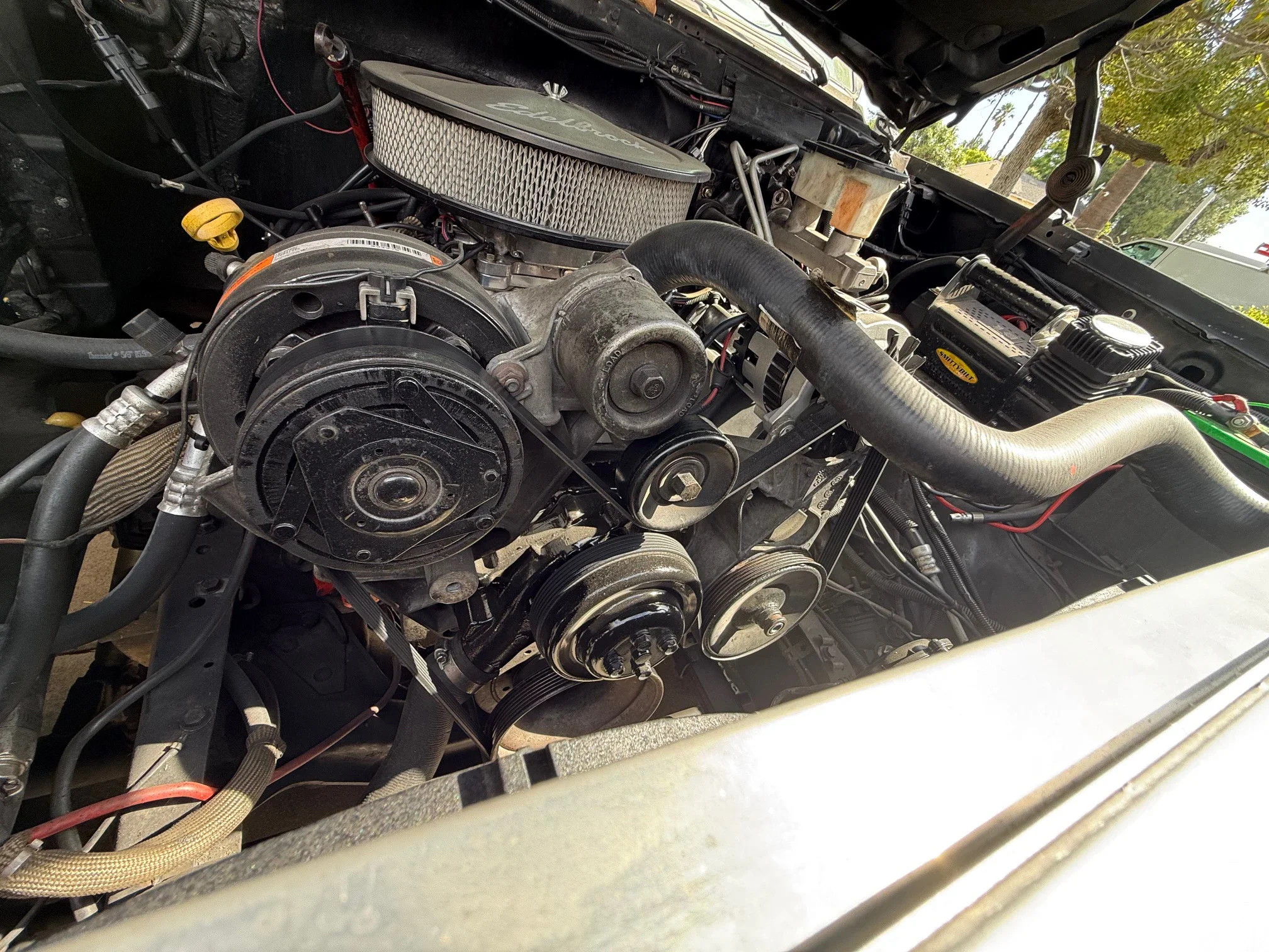 Gmc-Jimmy-4wd-1986-Black-Black-22