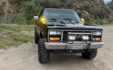 Gmc-Jimmy-4wd-1986-Black-Black-25