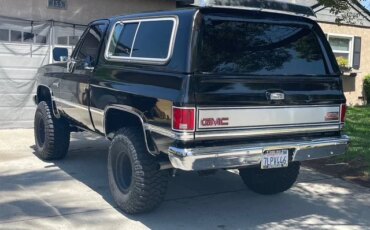 Gmc-Jimmy-4wd-1986-Black-Black-6