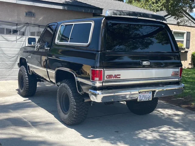 Gmc-Jimmy-4wd-1986-Black-Black-6