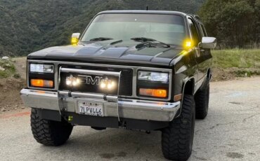 Gmc-Jimmy-4wd-1986-Black-Black-7