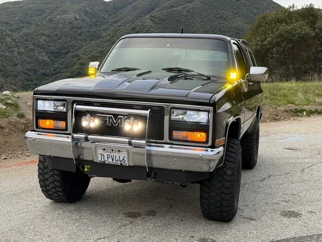 Gmc-Jimmy-4wd-1986-Black-Black-7