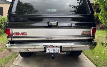 Gmc-Jimmy-4wd-1986-Black-Black-8