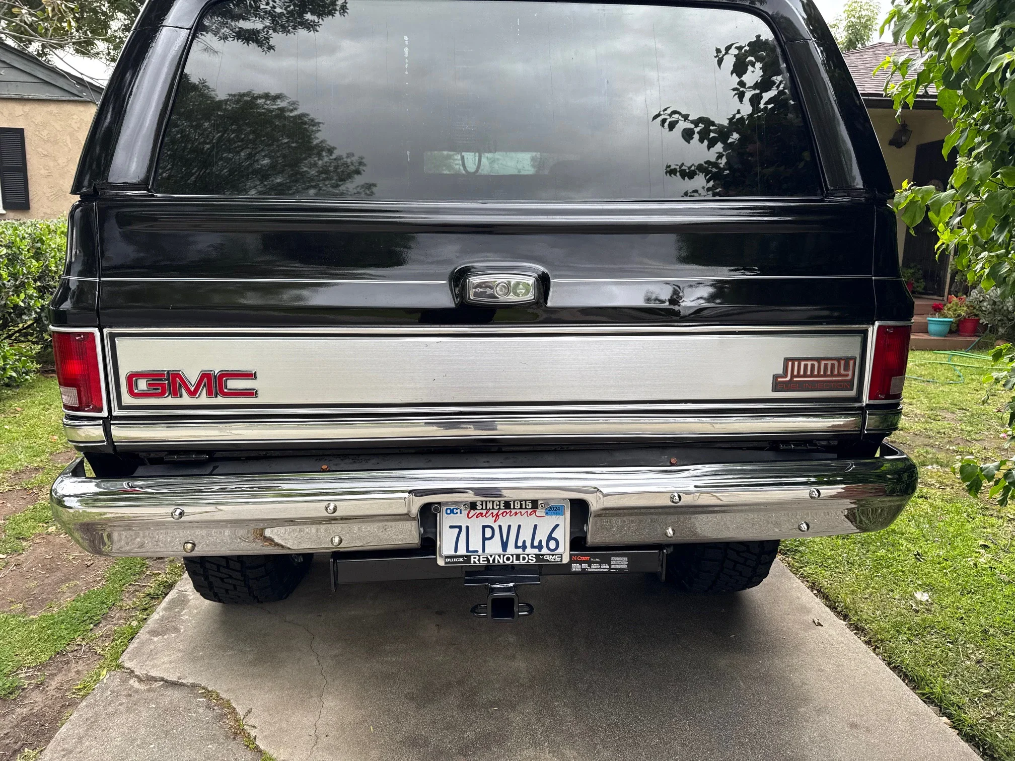 Gmc-Jimmy-4wd-1986-Black-Black-8