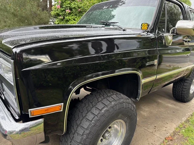 Gmc-Jimmy-4wd-1986-Black-Black-9